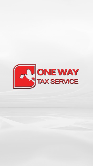 How to cancel & delete ONE WAY TAX SERVICE LLC from iphone & ipad 1