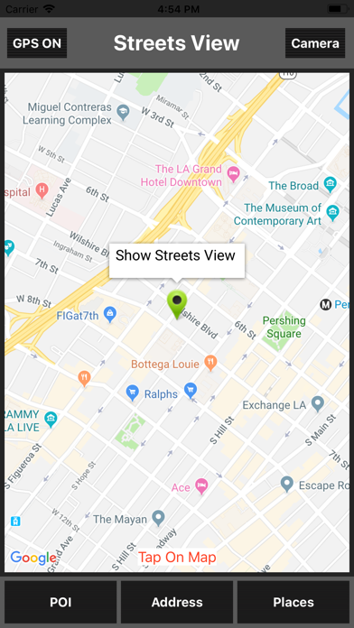 World Street Maps Live HDのおすすめ画像1