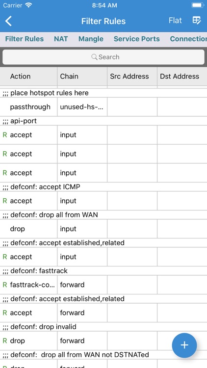 WinboxMobile - Router Admin screenshot-6