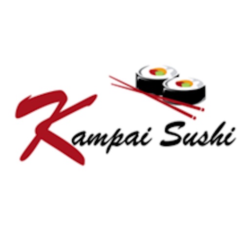 Kampai Sushi icon