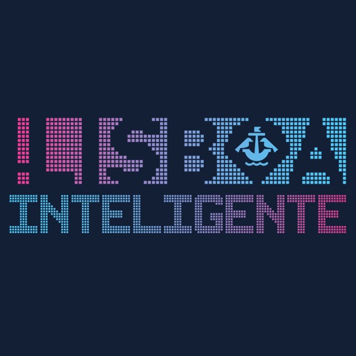 Lisboa Inteligente icon
