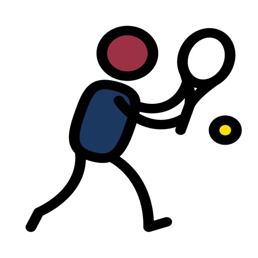 Padel Coach icon