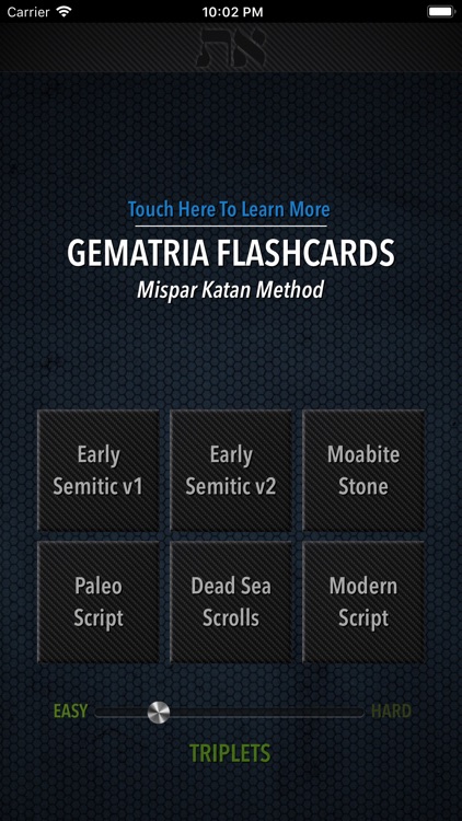 Learn Hebrew - Gematria 4