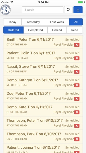 Royal Solutions(圖4)-速報App