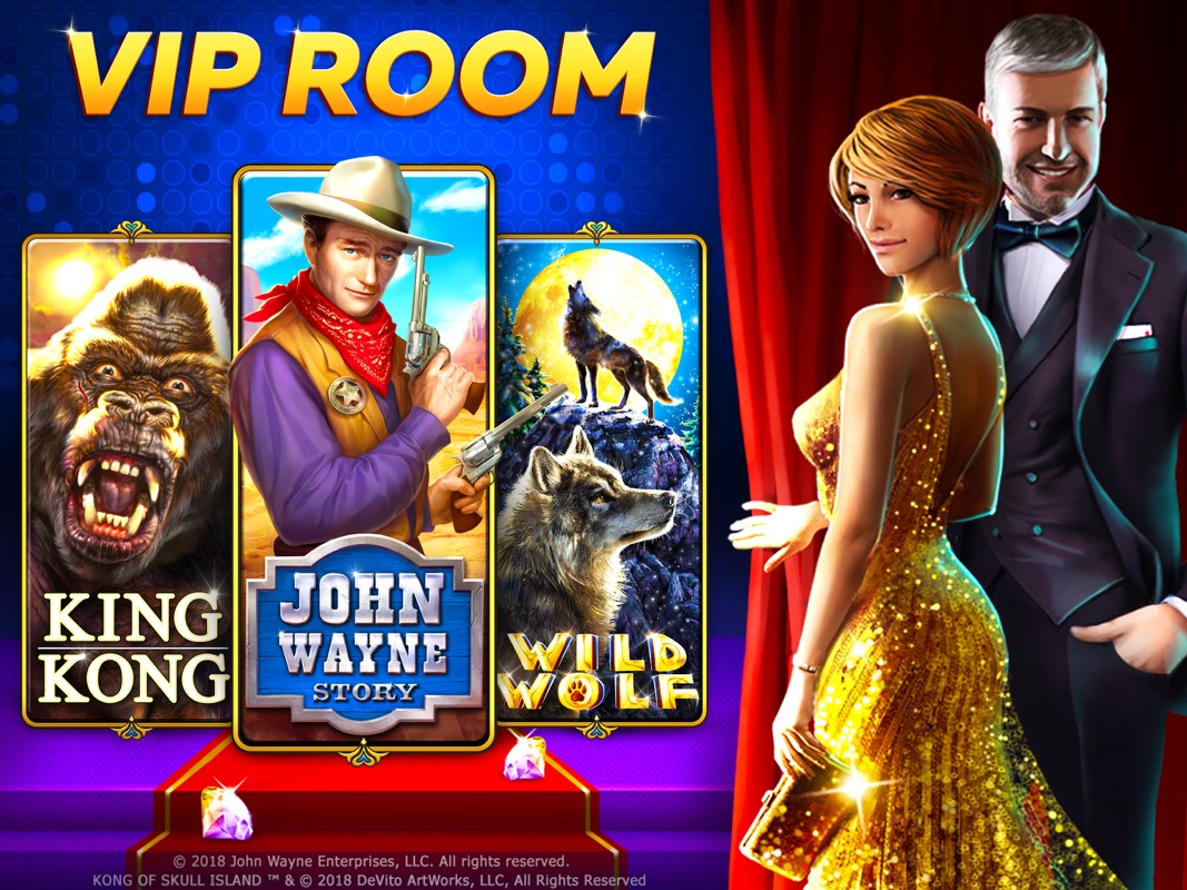 Interwetten casino