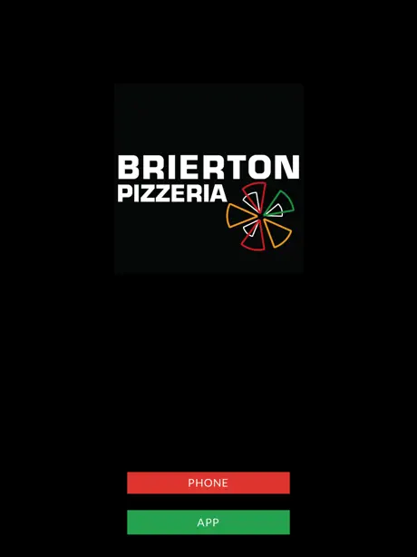 Brierton Pizzeria