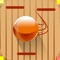 Crazy ball is a thrilling endless game
