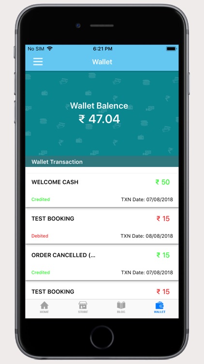 Call A Diag screenshot-5