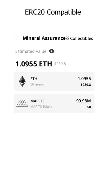 Sync - Secure Wallet