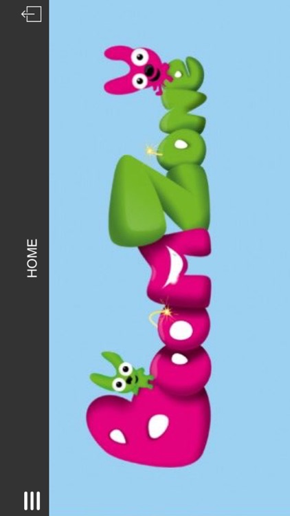 Boom Zone screenshot-3