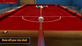 Game screenshot Pool Hall- Bia Club mod apk