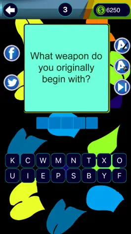 Game screenshot UT Quizlet Acapella Underfell apk