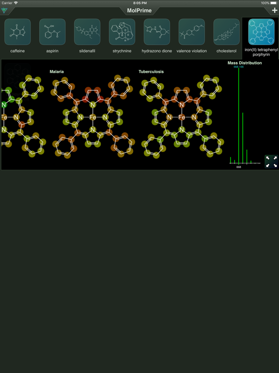MolPrime+のおすすめ画像5