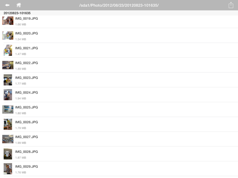 Скриншот из PQI Air Bank+