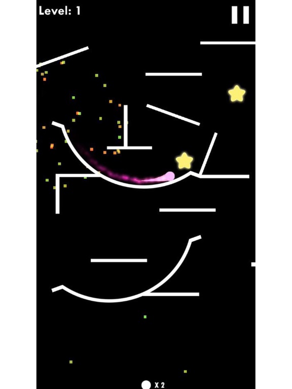 Screenshot #6 pour Dance Ball Ball Ball