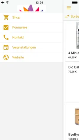 Game screenshot Juchheim Cosmetics Shop mod apk