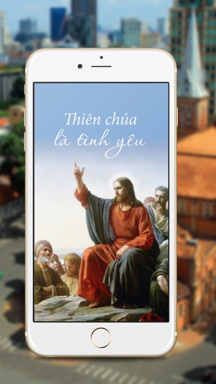 Công giáo Việt Nam