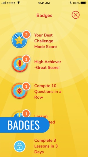 Summer Math Star(圖5)-速報App
