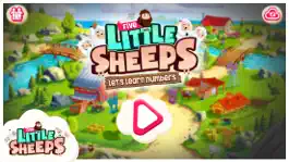 Game screenshot Little Ones - Learn Numbers mod apk
