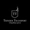 Trinder Transport VTC offre aux entreprises et aux particuliers des prestations de transport à la personne et des transferts aéroports-gares avec ses navettes dans Paris et en Ile-de-France