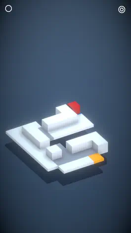 Game screenshot Cubiques apk