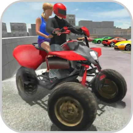 Training Quad Bike: Military B Cheats