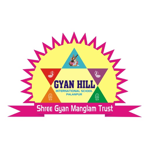 GYAN HILL SCHOOL PALANPUR