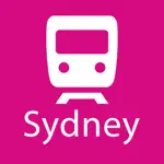 Sydney Rail Map Lite App Contact