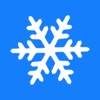 Snowing Pic - iPhoneアプリ