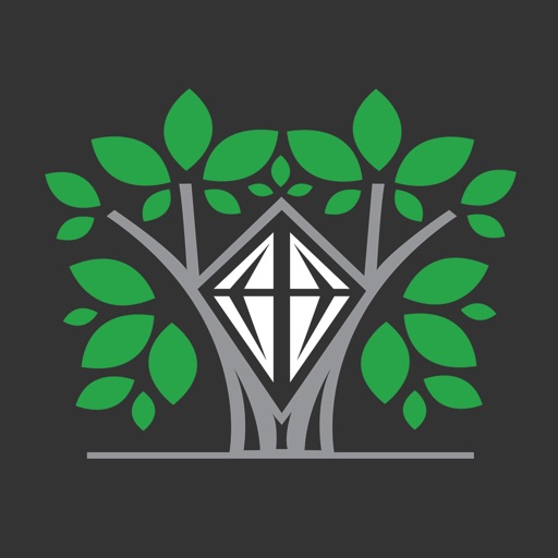 DiamondTREE Dispensary by StickyGuide