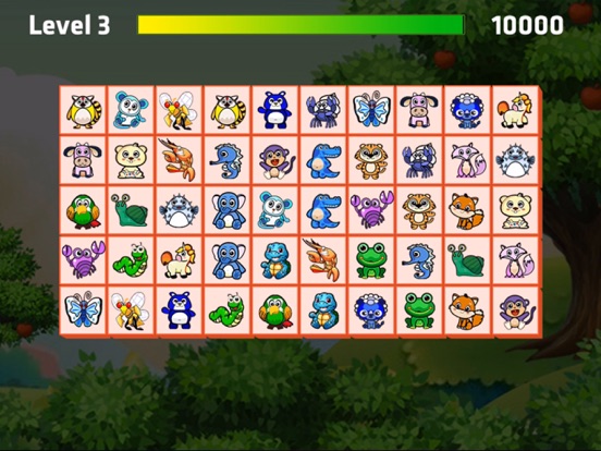 Screenshot #6 pour Connect Animal Classic HD