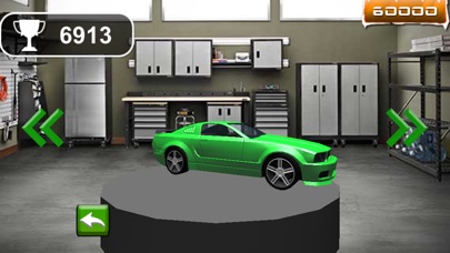 Modern Sports Car Drifting 3D screenshot 2