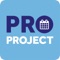 ProProject is a construction site management software suite, suitable for contractors of any size
