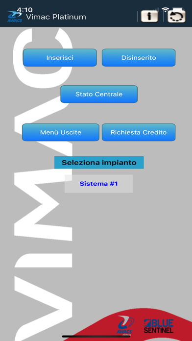 Screenshot #2 pour Vimac Platinum