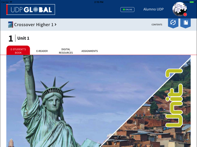 UDP Global(圖4)-速報App
