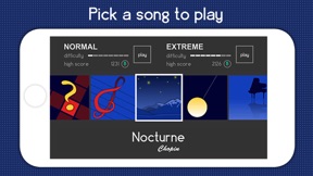 TOY DJ - A Rhythm Game screenshot