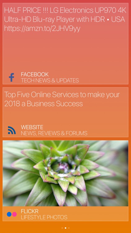 Geekanoids screenshot-3