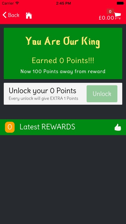 Spicy Hut Sanquhar screenshot-3