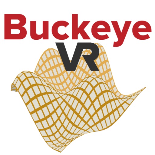 BuckeyeVR 3D Plot Viewer