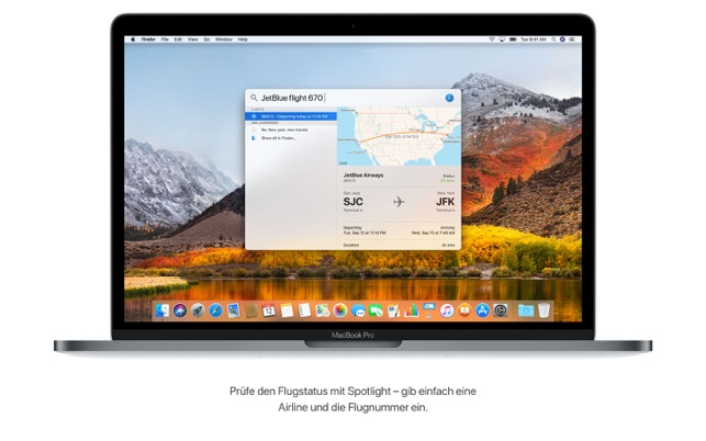 High sierra store sale