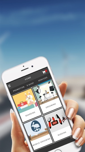 RHQ Rabbithq(圖1)-速報App