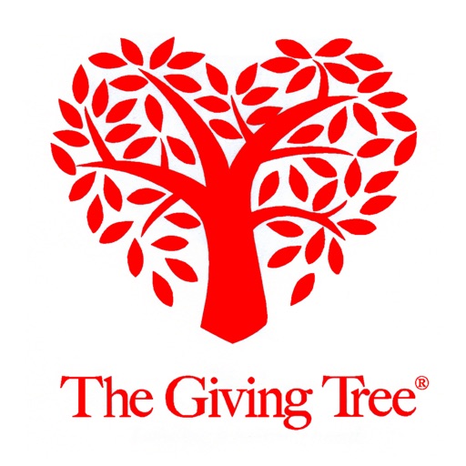 The Giving Tree Cash Register