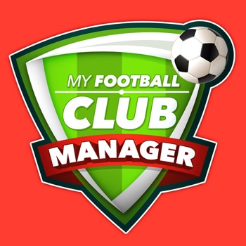 Mijn Voetbalclub Manager 2017