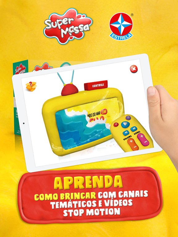 Screenshot #5 pour Super Massa Estrela