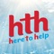 The HTH Test to Swim water testing app is essential to spending more time splashing, and less time maintaining