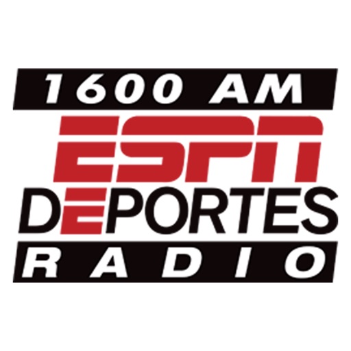 ESPN Deportes 1600 AM - KGSTAM icon