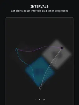 Tempo Timer screenshot 6