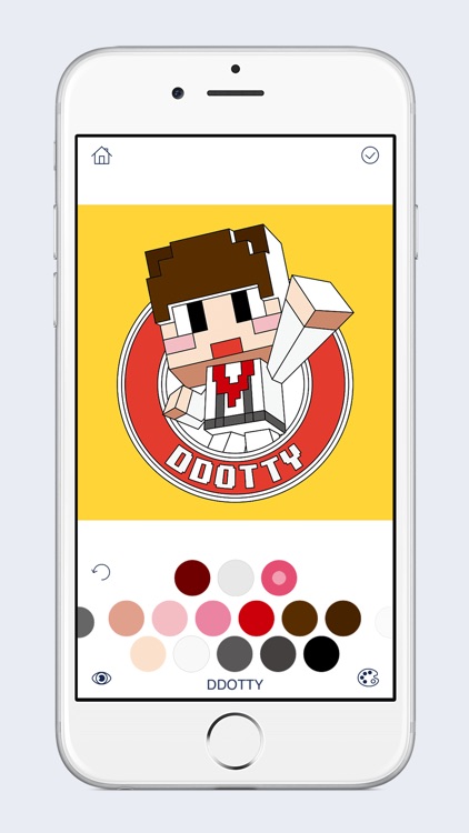 SANDBOX COLOR