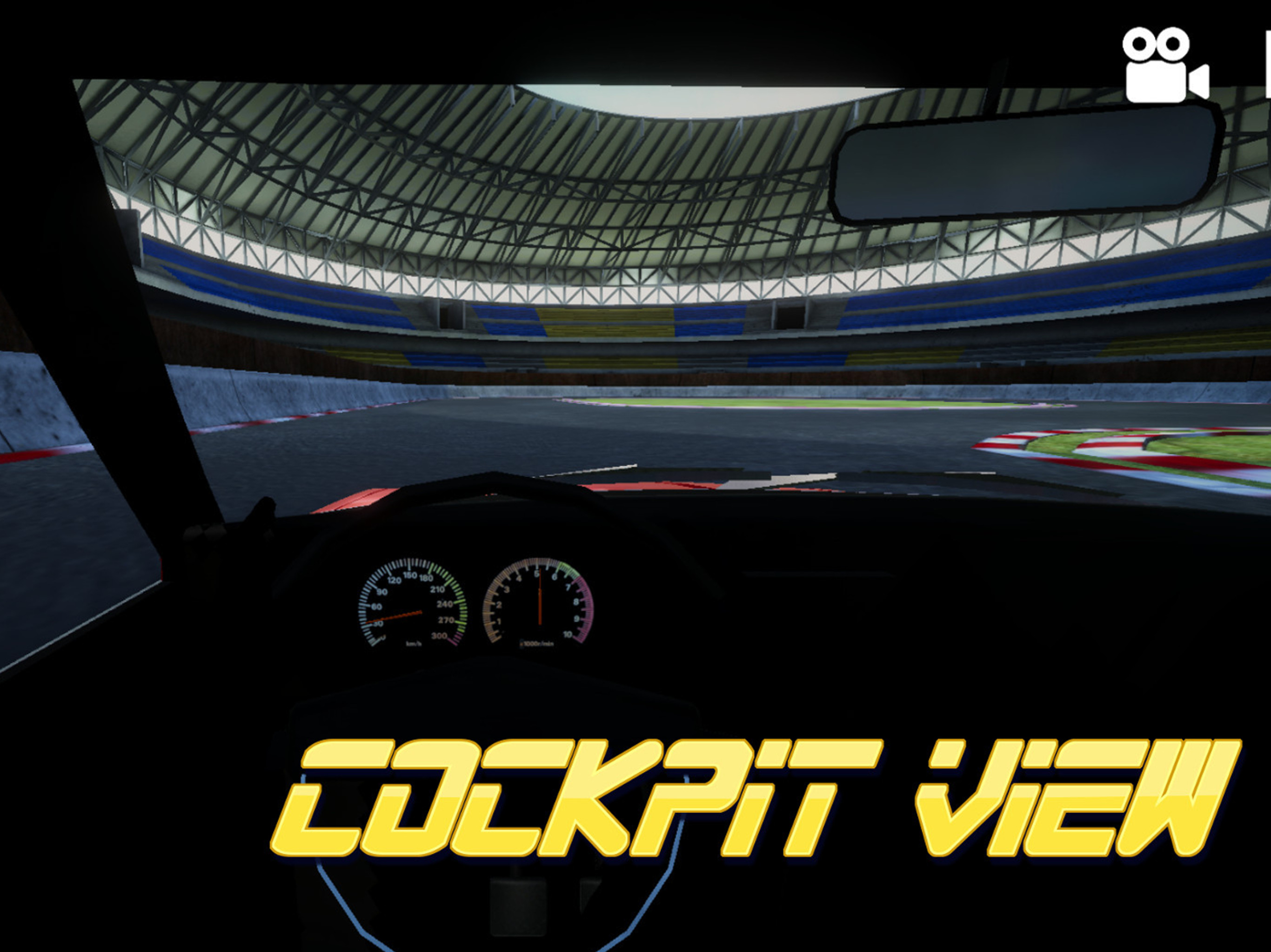 Drifting Nissan Car Drift screenshot 18