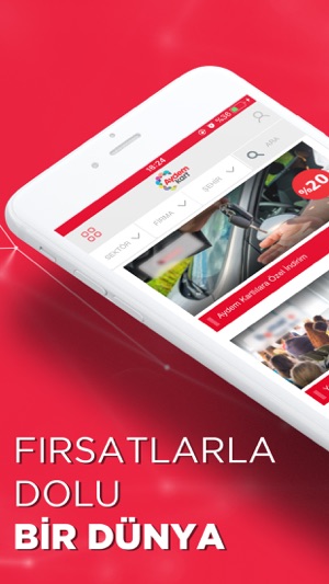 Aydem Kart(圖1)-速報App